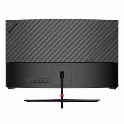 Dahua Technology DHI-LM27-E230C LED display 27" Full HD Noir