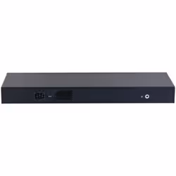 Dahua Technology SF1024 Non-géré L2 Fast Ethernet (10/100) Noir