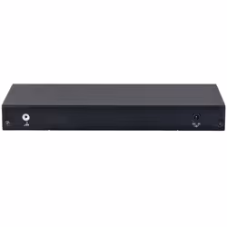 Dahua Technology SG4010-2F Géré L2 Gigabit Ethernet (10/100/1000) Noir