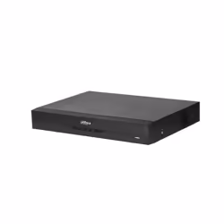 Dahua Technology XVR5104H-I3, Noir, H.264, H.264+, H.265, H.265+, G.711 A-law, G.711 μ-law, PCM, 4 canaux, PAL, LINUX intégré