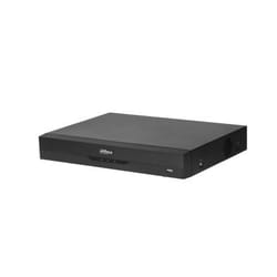 Dahua Technology XVR5104H-I3 Noir