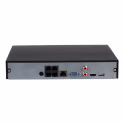 Dahua Technology NVR4104HS-P-4KS3(960G) 1U Noir - Vue supplémentaire 3