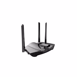 Dahua Technology AX30 routeur sans fil Gigabit Ethernet Bi-bande (2,4 GHz / 5 GHz) Noir