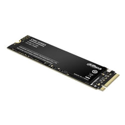 Dahua Technology DHI-SSD-C900N256G disque SSD M.2 256 Go PCI Express 3.0 3D TLC NVMe