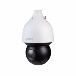 Dahua Technology DH-SD5A425GB-HNR caméra de sécurité Dôme Caméra de sécurité IP Extérieure 2560 x 1440 pixels Plafond/mur