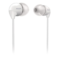 Philips Écouteurs intra-auriculaires SHE3590WT/10