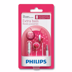 Philips SHE2105PK/00