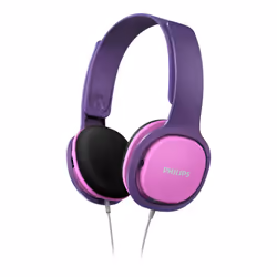 Philips Casque pour enfants SHK2000PK/00