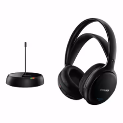 Philips Casque Hi-Fi sans fil SHC5200/10