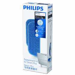 Philips Steam Plus Nettoyeur balai-vapeur FC8056/01