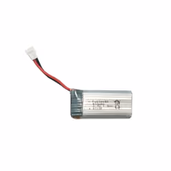 Hubsan H107P-09, Batterie, Hubsan