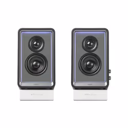 Edifier QR65 haut-parleur Noir Avec fil &sans fil 70 W