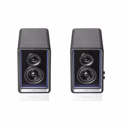 Edifier QR65 haut-parleur Noir Avec fil &sans fil 70 W - Vue supplémentaire 4