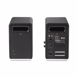 Edifier QR65 haut-parleur Noir Avec fil &sans fil 70 W - Vue supplémentaire 5