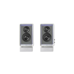 Edifier QR65 Blanc Avec fil &sans fil 70 W