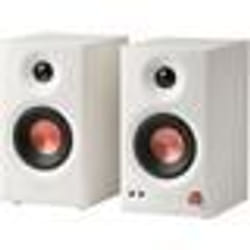 Enceinte connectée Hi Fi Edifier MR3 Blanc