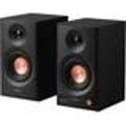 Enceinte connectée Hifi Edifier MR3 Noir