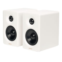 Edifier M60 Noir, Blanc Avec fil &sans fil 66 W