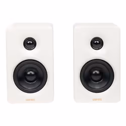 Edifier M60 Noir, Blanc Avec fil &sans fil 66 W