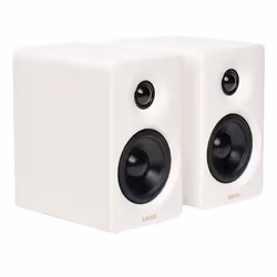 Edifier M60 Noir, Blanc Avec fil &sans fil 66 W