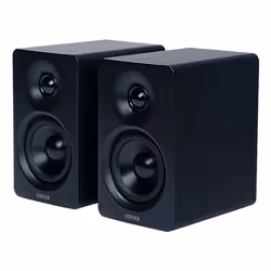 Edifier M60, Avec fil &sans fil, 66 W, 58 - 40000 Hz, Noir