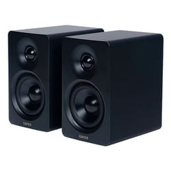 Edifier M60 Noir Avec fil &sans fil 66 W