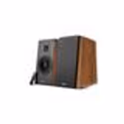 Enceinte Hifi - Edifier - R2000DB - Chêne - Filaire - Vendues par paire