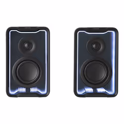 Edifier QR30 1-voie Noir Avec fil &sans fil 30 W