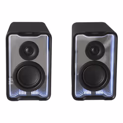 Edifier QR30 1-voie Noir Avec fil &sans fil 30 W - Vue supplémentaire 4