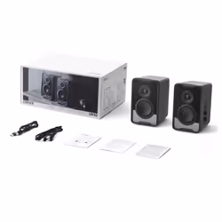 Edifier QR30 1-voie Noir Avec fil &sans fil 30 W - Vue supplémentaire 6