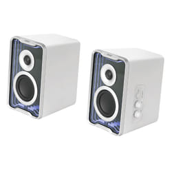 Edifier QR30 1-voie Blanc Avec fil &sans fil 30 W