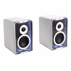 Edifier QR30 1-voie Blanc Avec fil &sans fil 30 W