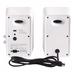 Edifier QR30 1-voie Blanc Avec fil &sans fil 30 W - Vue supplémentaire 5