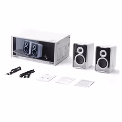 Edifier QR30 1-voie Blanc Avec fil &sans fil 30 W - Vue supplémentaire 6
