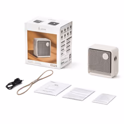 Edifier ES20 Enceinte portable stéréo Blanc 6 W - Vue supplémentaire 6
