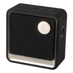 Edifier ES20 Enceinte portable stéréo Noir 6 W