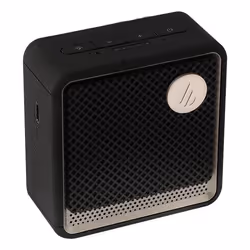 Edifier ES20 Enceinte portable stéréo Noir 6 W - Vue supplémentaire 2