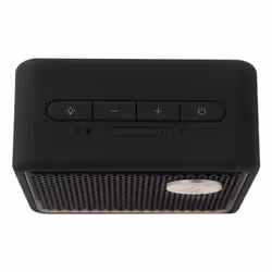 Edifier ES20 Enceinte portable stéréo Noir 6 W - Vue supplémentaire 5