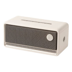 Edifier ES60 Enceinte portable stéréo Blanc 34 W