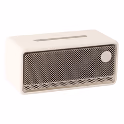 Edifier ES60 Enceinte portable stéréo Blanc 34 W - Vue supplémentaire 2