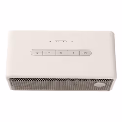 Edifier ES60 Enceinte portable stéréo Blanc 34 W - Vue supplémentaire 3