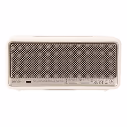 Edifier ES60 Enceinte portable stéréo Blanc 34 W - Vue supplémentaire 5