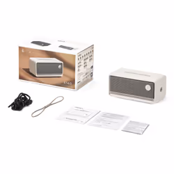 Edifier ES60 Enceinte portable stéréo Blanc 34 W - Vue supplémentaire 6