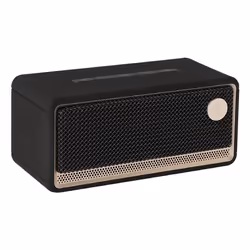 Edifier ES60 Enceinte portable stéréo Noir 34 W - Vue supplémentaire 2