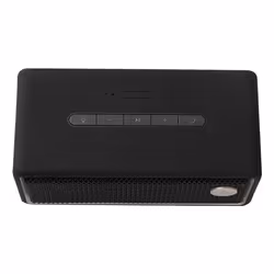 Edifier ES60 Enceinte portable stéréo Noir 34 W - Vue supplémentaire 3