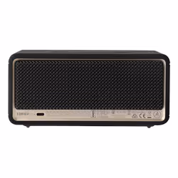 Edifier ES60 Enceinte portable stéréo Noir 34 W - Vue supplémentaire 5