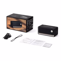 Edifier ES60 Enceinte portable stéréo Noir 34 W - Vue supplémentaire 6