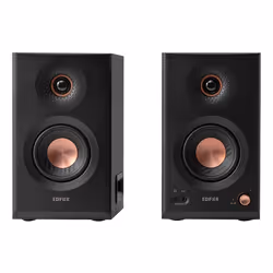 Edifier MR5 Enceinte portable stéréo Noir 110 W - Vue supplémentaire 4