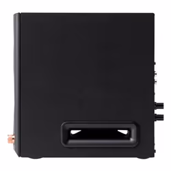 Edifier MR5 Enceinte portable stéréo Noir 110 W - Vue supplémentaire 6