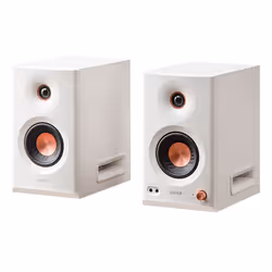 Edifier MR5, 3-voies, 2,54 cm (1"), 12,7 cm (5"), 110 W, 46 - 40000 Hz, 85 dB
